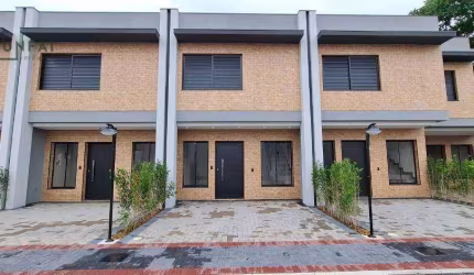 Casa com 3 dormitórios à venda, 81 m² por R$ 638.000,00 - Vila Colorau - Sorocaba/SP