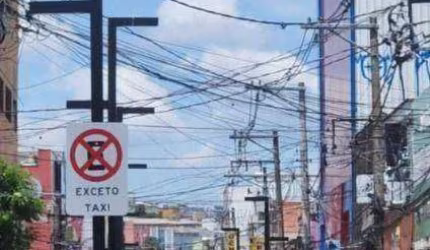 Ponto à venda, 300 m² por R$ 210.000 - Centro - Itapevi/SP