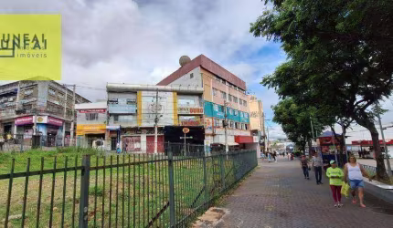 Ponto para alugar, 80 m² por R$ 24.000/mês - Centro - Carapicuíba/SP