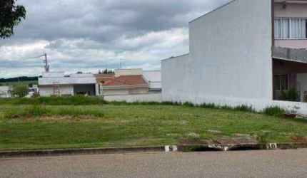 Terreno à venda, 175 m² por R$ 185.000,00 - Residencial Jardim - Sorocaba/SP