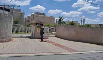 Casa com 1 dormitório à venda, 40 m² por R$ 185.000 - Vila Mineirão - Sorocaba/SP