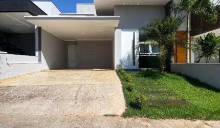 Casa com 2 dormitórios à venda, 143 m² por R$ 800.000,00 - Residencial Reserva Ipanema - Sorocaba/SP