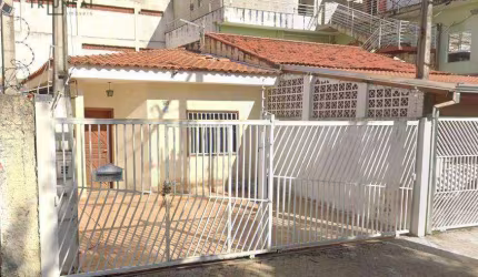 Casa com 3 dormitórios à venda, 150 m² por R$ 430.000 - Jardim Europa - Sorocaba/SP