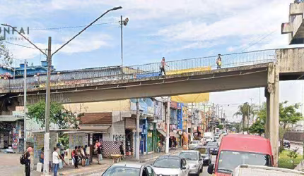 Ponto à venda, 350 m² por R$ 600.000,00 - Guaianazes - São Paulo/SP