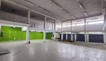 Ponto para alugar, 1650 m² por R$ 30.000,00/mês - Centro - Bragança Paulista/SP