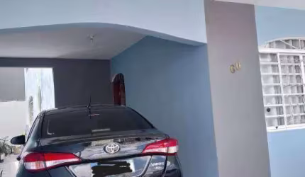 Casa com 2 dormitórios à venda, 240 m² por R$ 460.000 - Jardim Santo Amaro - Sorocaba/SP
