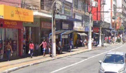 Ponto à venda, 240 m² por R$ 300.000 - Centro - Campinas/SP