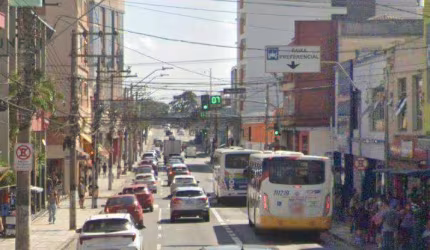 Ponto à venda, 1000 m² por R$ 1.000.000 - Centro - Mogi das Cruzes/SP