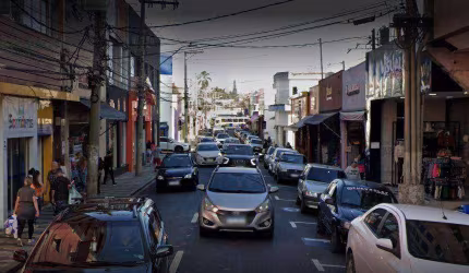 Ponto à venda, 150 m² por R$ 130.000 - Centro - Mogi das Cruzes/SP