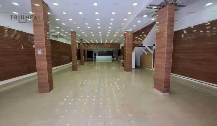 Prédio para alugar, 767 m² por R$ 25.000,00/mês - Centro - Sorocaba/SP