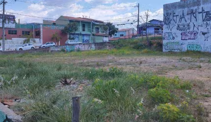Terreno, 1201 m² - venda por R$ 5.300.000,00 ou aluguel por R$ 35.000,00/mês - Jardim Santa Cecília - Sorocaba/SP