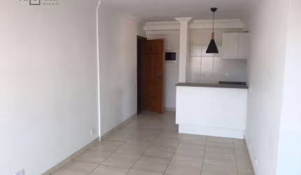 Apartamento com 2 dormitórios à venda, 62 m² por R$ 400.000 - Jardim Piratininga - Sorocaba/SP