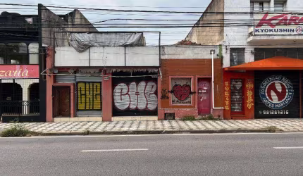 Salão para alugar, 105 m² por R$ 2.500/mês - Centro - Sorocaba/SP