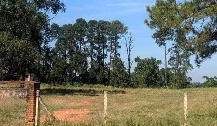 Área, 24.213 m² - venda por R$ 3.633.000 ou aluguel por R$ 15.000/mês - Vila Nova Itapetininga - Itapetininga/SP