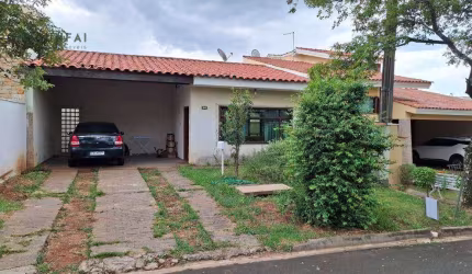 Casa com 3 dormitórios à venda, 165 m² por R$ 1.000.000 - Condomínio Granja Olga II - Sorocaba/SP