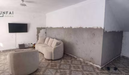 Casa com 4 dormitórios à venda, 199 m² por R$ 426.000,00 - Jardim Tropical - Sorocaba/SP