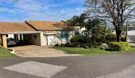 Casa com 3 dormitórios à venda, 552 m² por R$ 1.600.000 - Vale do Lago Residencial - Sorocaba/SP