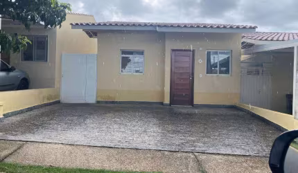 Casa com 2 dormitórios à venda, 65 m² por R$ 390.000 - Jardim Tropical - Sorocaba/SP