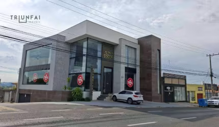 Prédio para alugar, 724 m² por R$ 30.000,00/mês - Jardim Clarice I - Votorantim/SP