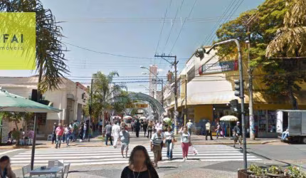 Ponto à venda, 220 m² por R$ 250.000 - Centro - Bauru/SP
