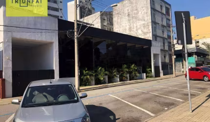 Prédio para alugar, 1877 m² por R$ 45.000,00/mês - Centro - Sorocaba/SP