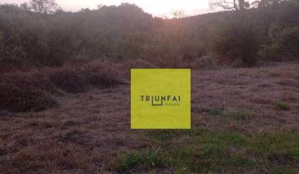 Terreno à venda, 3000 m² por R$ 200.000,00 - Fazendinha - Salto de Pirapora/SP