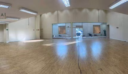 Salão, 900 m² - venda por R$ 4.500.000,00 ou aluguel por R$ 38.000,00/mês - Wanel  Ville - Sorocaba/SP