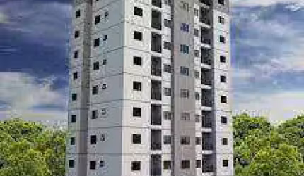 Apartamento com 2 dormitórios à venda, 51 m² por R$ 280.000,00 - Vila Haro - Sorocaba/SP