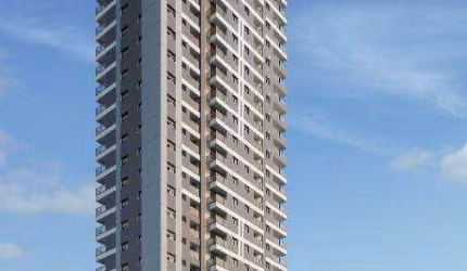 Apartamento com 2 dormitórios à venda, 82 m² por R$ 903.000,00 - Edifício Épico - Sorocaba/SP