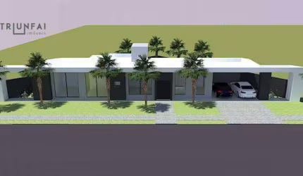 Casa com 3 dormitórios à venda, 168 m² por R$ 1.399.000,00 - Condomínio Helena Maria - Sorocaba/SP