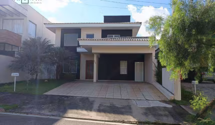 Casa com 3 dormitórios à venda, 200 m² por R$ 1.220.000,00 - Aldeia da Mata - Votorantim/SP