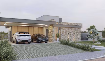 Casa com 3 dormitórios à venda, 229 m² por R$ 1.750.000,00 - Condomínio Fazenda Alta Vista - Salto de Pirapora/SP