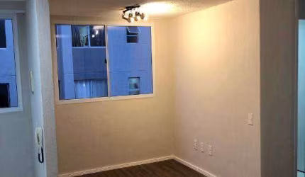 Apartamento com 2 dormitórios à venda, 41 m² por R$ 189.500,00 - Condomínio Conquista Votorantim - Votorantim/SP