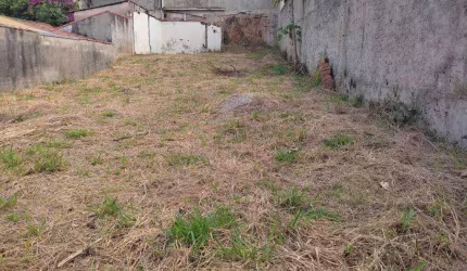 Terreno à venda, 300 m² por R$ 330.000,00 - Jardim Icatu - Votorantim/SP
