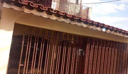 Casa com 2 dormitórios à venda, 128 m² por R$ 420.000,00 - Vila Dominguinho - Votorantim/SP