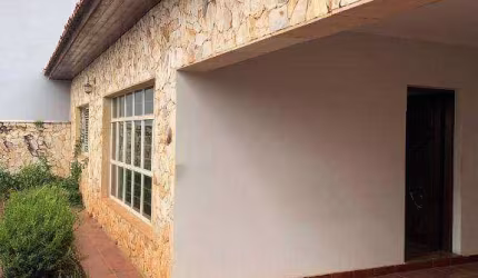 Casa com 6 dormitórios à venda, 364 m² por R$ 1.200.000,00 - Centro - Itapetininga/SP