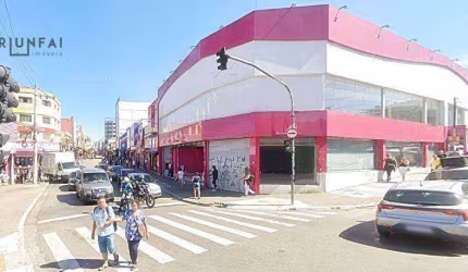 Ponto para alugar, 1178 m² por R$ 100.000/mês - Centro - Guarulhos/SP