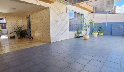 Casa com 3 dormitórios à venda, 200 m² por R$ 540.000,00 - Vila Barcelona - Sorocaba/SP