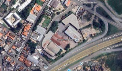 Área à venda, 1542 m² por R$ 2.100.000 - Vila Colorau - Sorocaba/SP