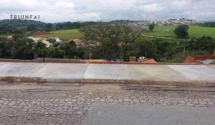 Terreno à venda, 125 m² por R$ 85.000 - Jardim Nova Aparecidinha - Sorocaba/SP