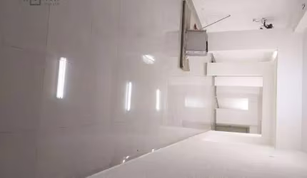 Salão para alugar, 536 m² por R$ 10.000/mês - Centro - Sorocaba/SP