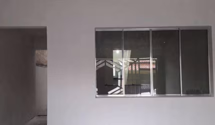 Casa com 3 dormitórios à venda, 179 m² por R$ 385.000 - Cajuru do Sul - Sorocaba/SP