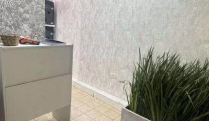 Loja, 50 m² - venda por R$ 37.000,00 ou aluguel por R$ 8.000,00/mês - Central Parque Sorocaba - Sorocaba/SP