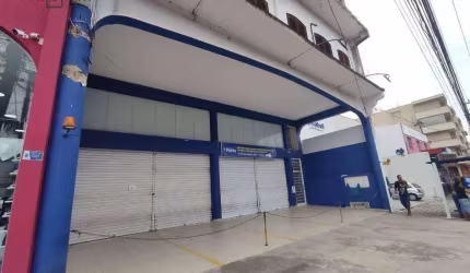 Ponto para alugar, 300 m² por R$ 21.000,00/mês - Centro - Votorantim/SP