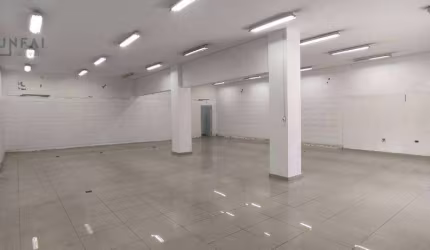 Salão comercial por R$ 30.000/mês - Centro - Votorantim/SP