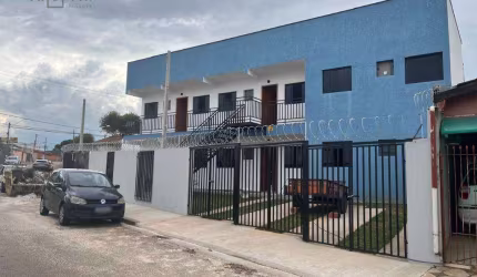 Kitnet com 1 dormitório à venda, 32 m² por R$ 169.000,00 - Vila Olímpia - Sorocaba/SP