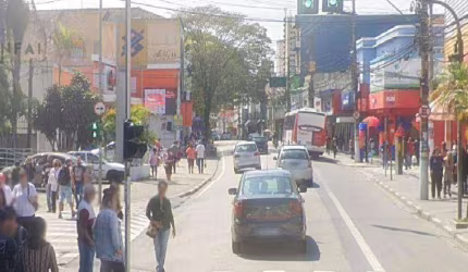 Ponto à venda, 150 m² por R$ 350.000 - Centro - Mauá/SP