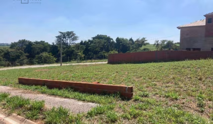 Terreno à venda, 225 m² por R$ 255.000 - Condomínio Reserva Ipanema - Sorocaba/SP