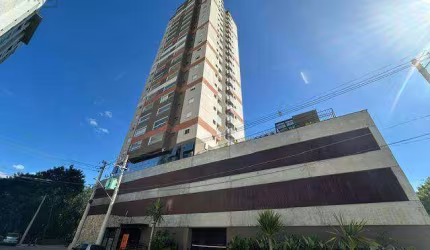 Apartamento com 2 dormitórios, 72 m² - venda por R$ 745.000,00 ou aluguel por R$ 5.216,90/mês - Concetto Campolim - Sorocaba/SP