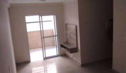 Apartamento com 3 dormitórios à venda, 57 m² por R$ 360.000,00 - Alpha Club Residencial - Votorantim/SP